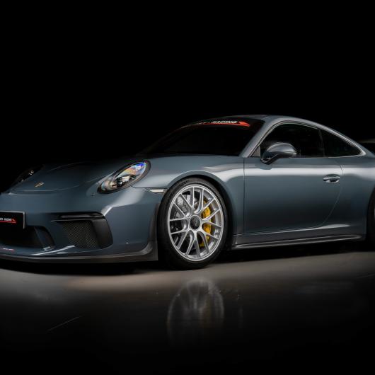 Kit | 911 GT3 (991.2) | Manthey